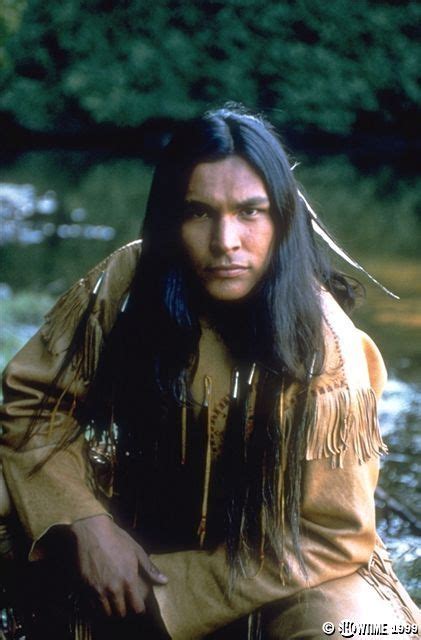 Explore the Life and Legacy of Adam Beach: A Native American Icon in Hollywood