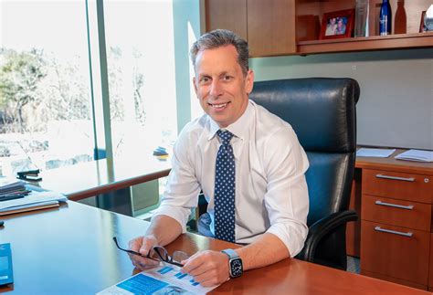 A Q&A with Northwell CEO John D'Angelo, MD | Northwell Health