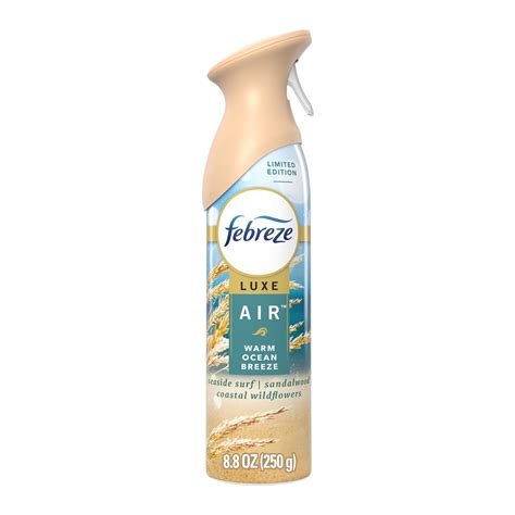 Febreze Air Freshener Spray, Odor-Fighting Room India | Ubuy