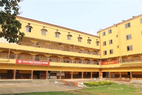 Netaji Subhas University Jamshedpur Campus: Photos, Virtual Tour
