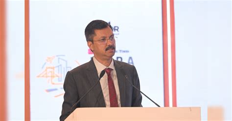 GIFT City: A Showcase of India's Infrastructure Ambitions at ETInfra ...