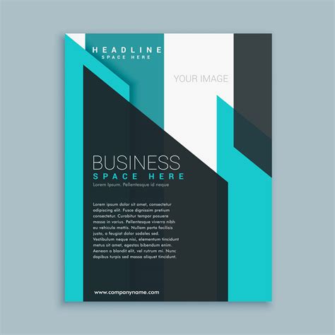 Editable Powerpoint Brochure Templates