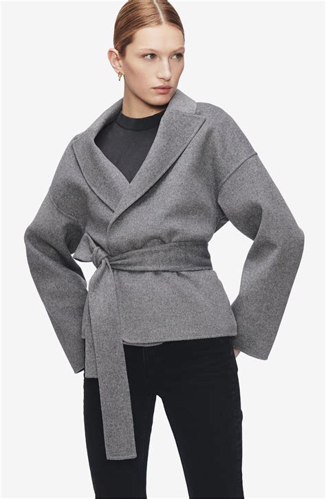 The 25 Best Fall Jackets for Women in Every Style | Who What Wear