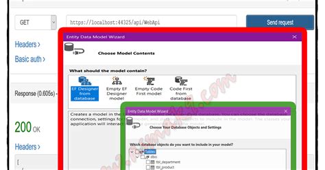 Image result for Acceder SQL Server Avec MVC .Net Core