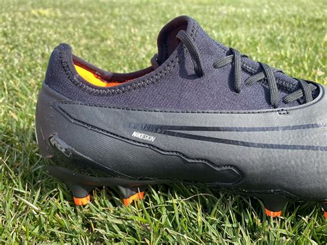Nike Phantom GX Pro Heel Design - Soccer Cleats 101