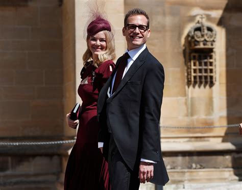 Royal wedding patrick j adams 60 photos - Astyledwedding.com