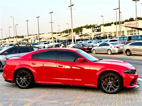 Kandy Cars - {2021 Dodge Charger RT Daytona - # 40084}