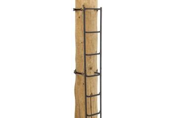 Rivers Edge Treestands Big Foot Tree Ladder | Free Shipping over $49!