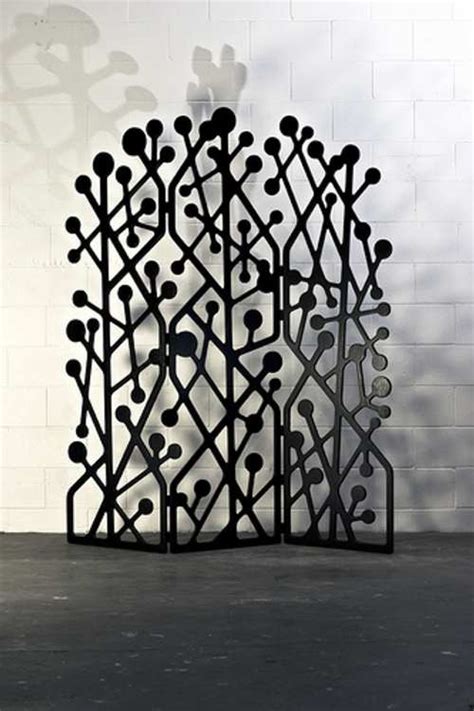 Un Biombo Muy Original - Decoracion.IN