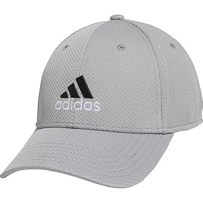 Adidas Mens Zags 2.0 Structured Mid Crown A-Flex India | Ubuy
