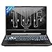 ASUS TUF Gaming A15, 15.6" (39.62 cm) FHD 144Hz, AMD Ryzen 9 5900HX ...