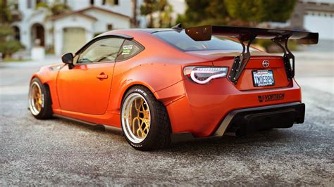Car, Vehicle, Toyota, Sports Car, Scion Fr S, Coupe, Toyota 86, Wheel, Supercar, Land Vehicle ...