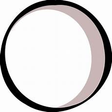 Black Abstract Circle Png by Free Vector Graphic Abstract Circle Shaded Black Abstract Circle Png