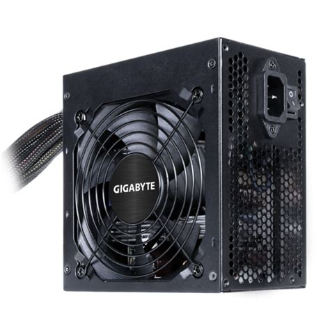 P650B Key Features | Power Supply - GIGABYTE India