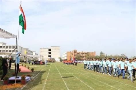 SUS College of Engineering and Technology Mohali Campus: Photos ...