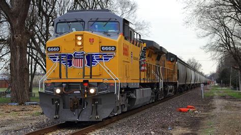 SS Raised Letter K3HL For the UP AC4400CW - Train Sim Community