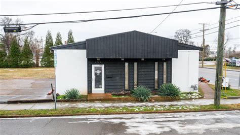 1119 Dickerson Pike, Nashville, TN 37207 | Real 3D Space