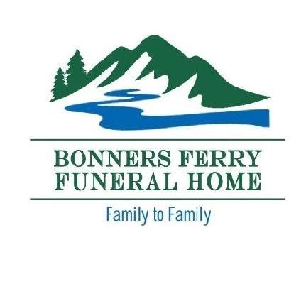 Bonners Ferry Funeral Home... - Bonners Ferry Funeral Home