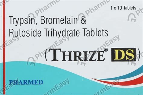 Improvz Tablet: Uses, Side Effects, Price, Dosage & Composition | PharmEasy