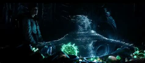 Image result for Alien Covenant Elizabeth Shaw Death