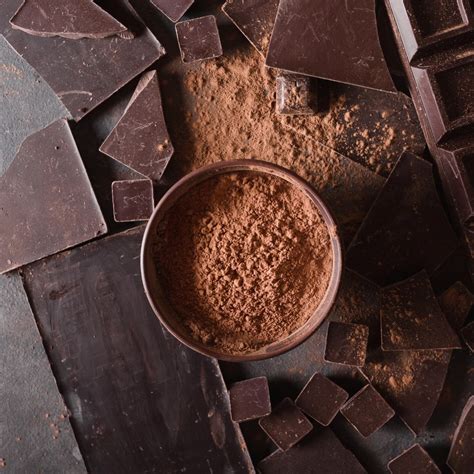 13 Cocoa Powder Substitutes Full of Chocolate Flavor - Insanely Good