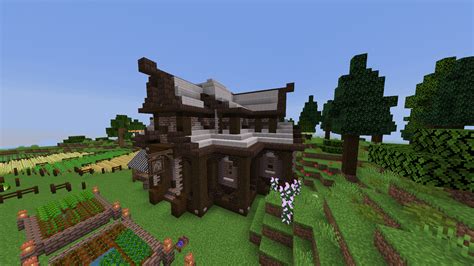Image result for Minecraft Cute Shop Tutorial