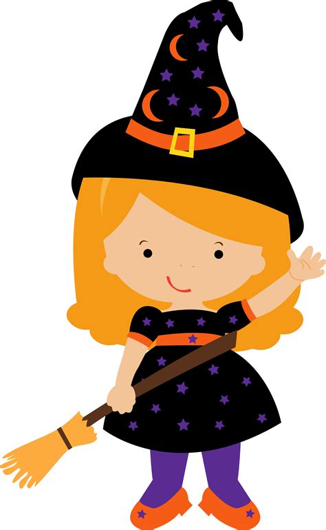 Halloween Clip Art Transparent Images
