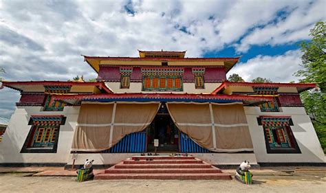 Saga Dawa: A Celebration of Nirvana in Sikkim | India.com