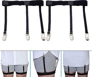 Suspenders - Buy Suspenders Online at Best Prices In India | Flipkart.com