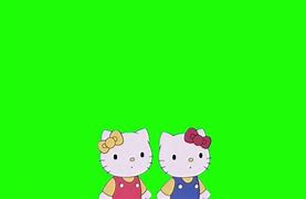 Image result for Matching Hello Kitty Plushies