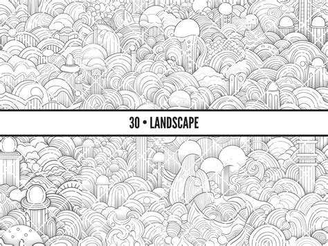 Abstract Coloring Pages 的图像结果