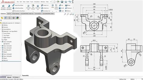 Image result for SolidWorks Project Tutorial