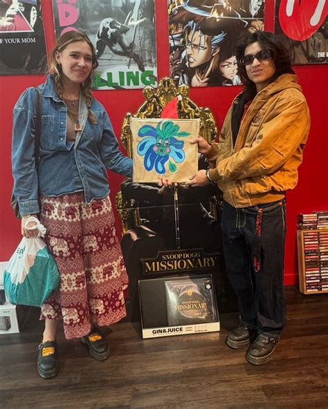 ZT Records - Parks Mall in Arlington (@ztrecords.parksmallarlington ...