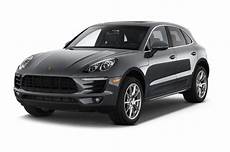 Porsche Macan S Image by 2015 Porsche Macan Reviews And Rating Motor Trend Porsche Macan S Image