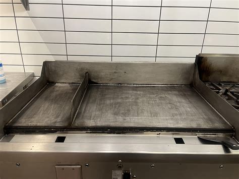 CLOSING GRILL : r/Chipotle