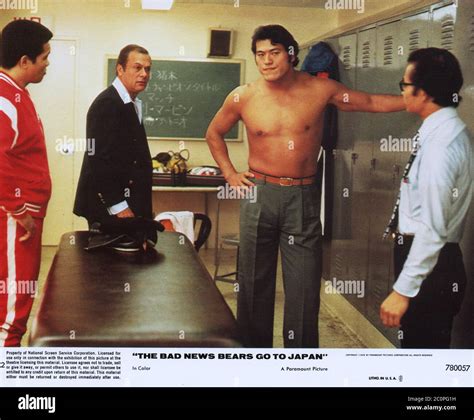 Bad News Bears Japan Trailer