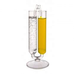 100% Chef Columbia Shot 2-Piece Glass Бокал для шотов, 80 мл, 2 шт. Цена