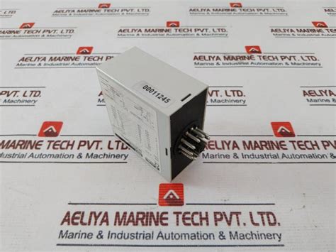 Lovato Rrpe Programmable Relay 24V Ac 50/60Hz – Aeliya Marine