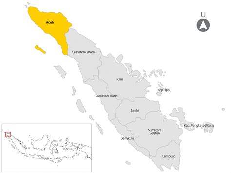Aceh - perkim.id