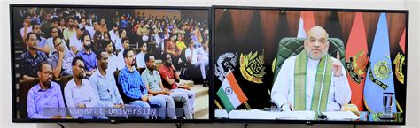 Photo Gallery | Ministry of Home Affairs