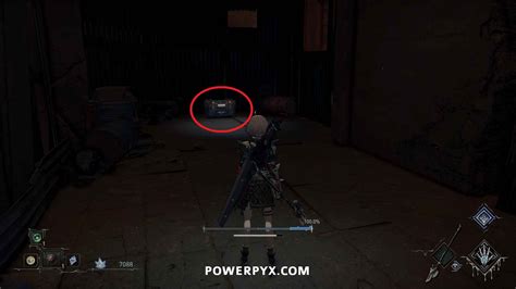 AI Limit Outer-Wall Ruins - Slums Walkthrough