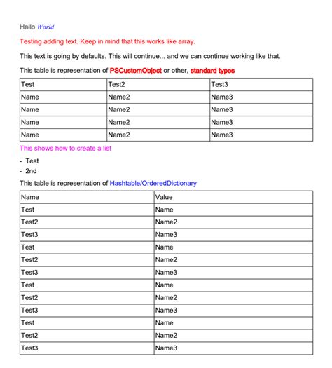 Image result for Get Metadata From File Windows PowerShell