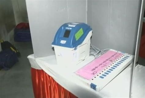 मध्य प्रदेश चुनाव में 2000 से ज्यादा प्रत्याशियों की जमानत खतरे में ...