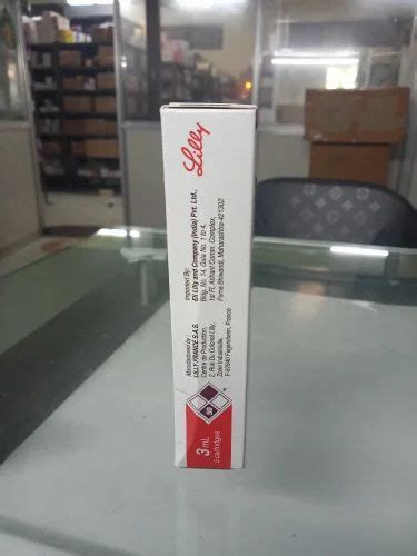 Humalog Lispro Recombinant DNA Origin 的图像结果