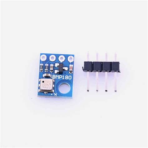 Buy GY-68 BMP180 Digital Barometric Pressure Sensor Module ...