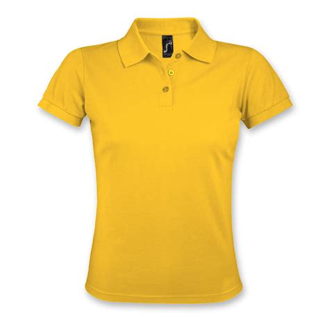 TRENDS | SOLS Prime Women's Polo Shirt