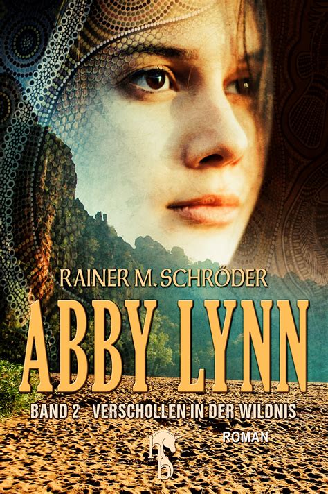 Abby Lynn - Verschollen in der Wildnis | hockebooks – E-Book Verlag