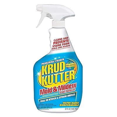 Buy KRUD KUTTER MS324, 30-40 Ounces, White Online at Lowest Price in ...
