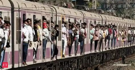 Mumbai to get new non-AC local trains following four deaths from ...