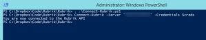 Image result for Install Dot SDK PowerShell